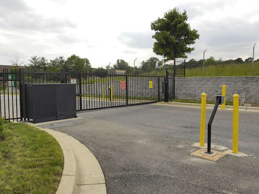 Storage Facility «Extra Space Storage», reviews and photos, 15221 Dino Dr, Burtonsville, MD 20866, USA