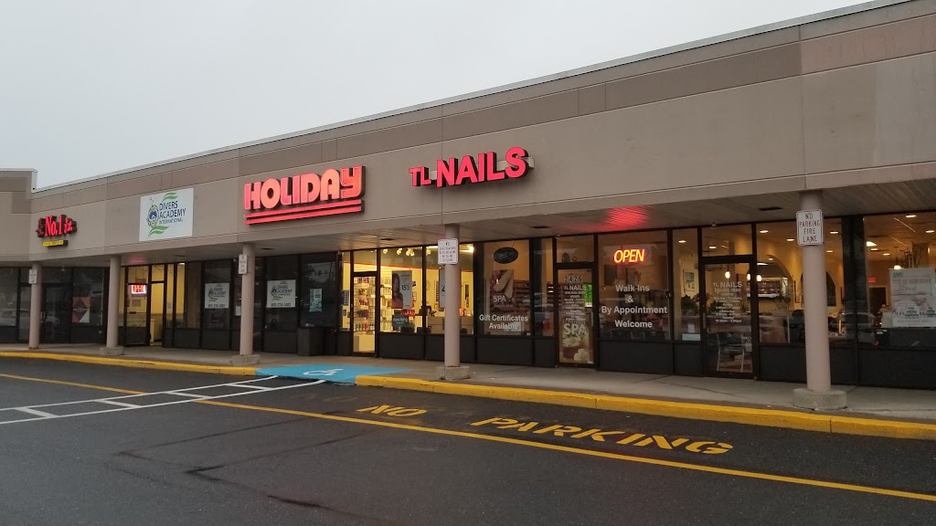 Nail Salon 18067