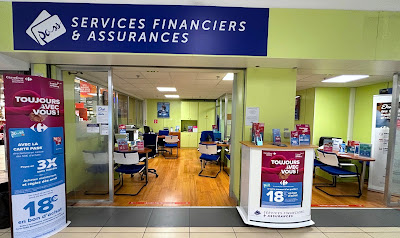 Carrefour Banque Bourg En Bresse à Bourg-en-Bresse