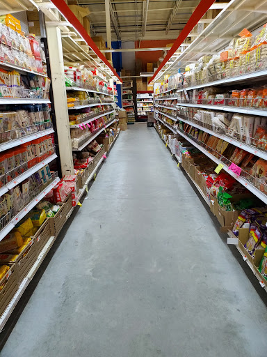 Supermarket «Hong Kong Supermarket», reviews and photos, 188 Commercial St, Malden, MA 02148, USA