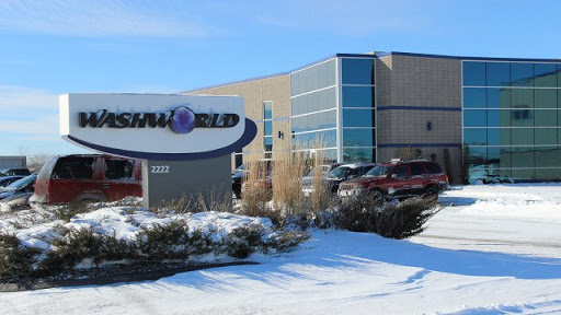 Washworld and  Inc. en De Pere