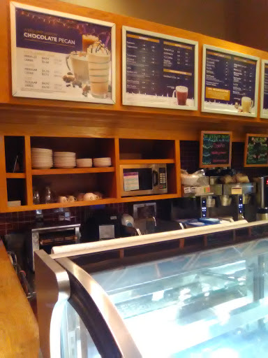 Coffee Shop «The Coffee Bean & Tea Leaf», reviews and photos, 18505 Ventura Blvd, Tarzana, CA 91356, USA