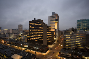The James Hotel Rotterdam image