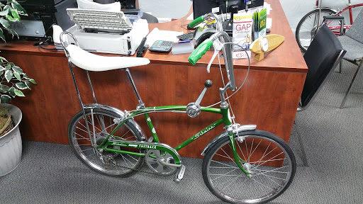 Used Car Dealer «Hayes Auto Sales», reviews and photos, 119 Riverside Ave, Roseville, CA 95678, USA