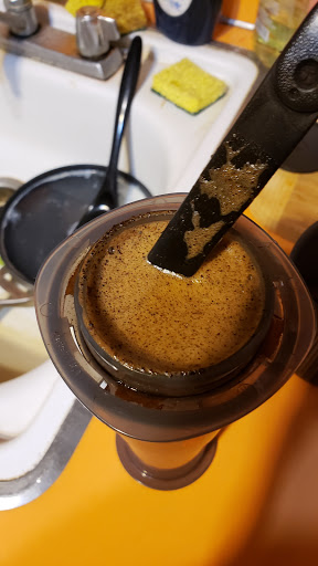 Tea House «Oregon Coffee & Tea», reviews and photos, 215 NW Monroe Ave, Corvallis, OR 97333, USA