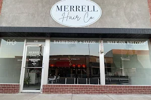 Merrell Hair Co. Barbershop and Salon image