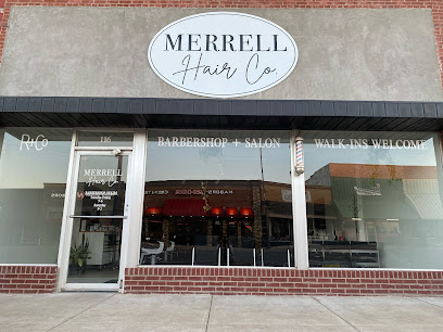 Merrell Hair Co.