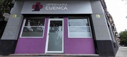 Veterinaria Cuenca