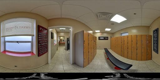 Gym «Sweat Fitness Club», reviews and photos, 607 Myrtle Ave, Boonton, NJ 07005, USA