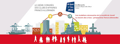 Club d'Affaires Franco Allemand de Provence à Aix-en-Provence