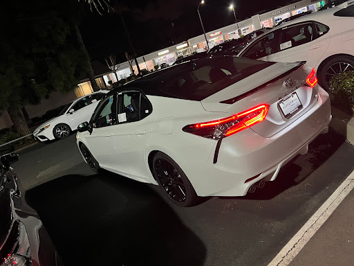 Larry H. Miller Toyota Corona image