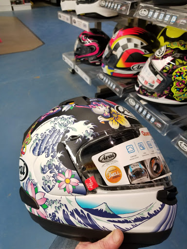 Used Motorcycle Dealer «Simply Street Bikes», reviews and photos, 7500 Washington Ave S, Eden Prairie, MN 55344, USA