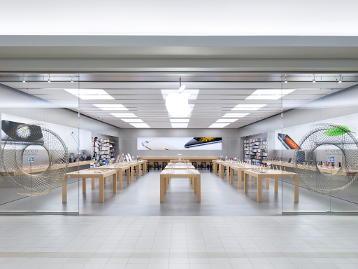 Computer Store «Apple Lynnhaven Mall», reviews and photos, 701 Lynnhaven Pkwy, Virginia Beach, VA 23452, USA