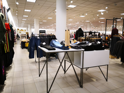 Department Store «Nordstrom Alderwood Mall», reviews and photos, 3200 184th St SW, Lynnwood, WA 98037, USA