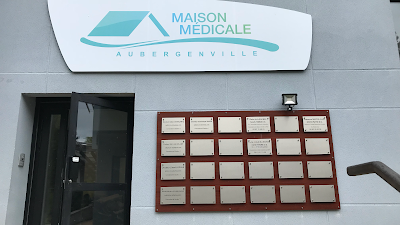Maison médicale d’Aubergenville à Aubergenville