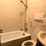 Photo n°1 de l'avis de Maria.o fait le 13/08/2019 à 07:01 sur le  Hotel Pantalon à Venice