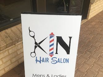 Kin Hair Salon