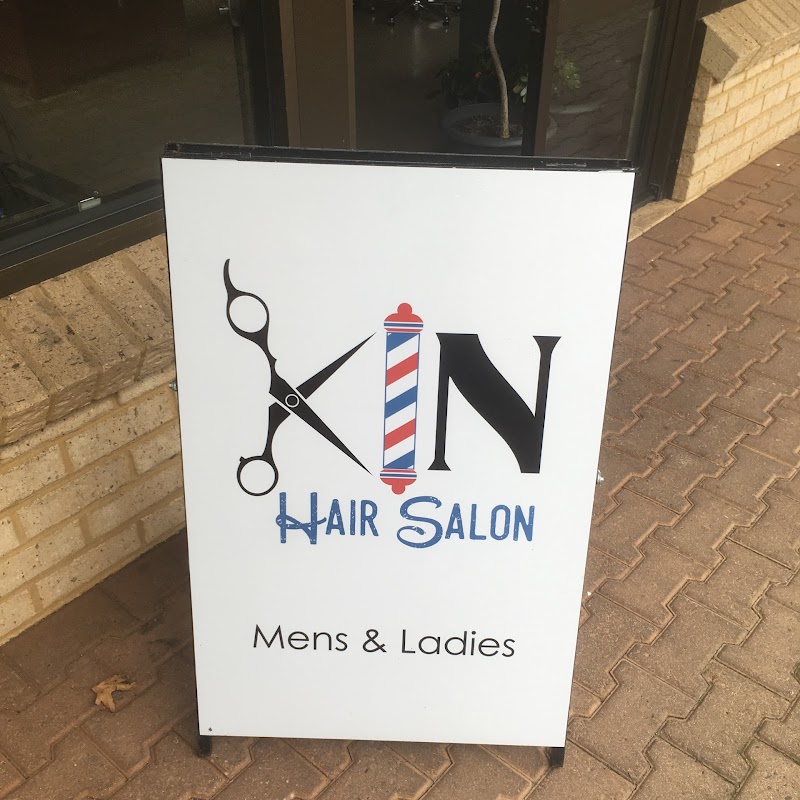 Kin Hair Salon
