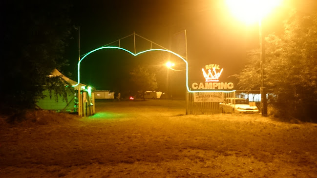 Opinii despre Royal PRing Camping în Kerepes - Kemping