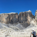 Photo n°3 de l'avis de Andrea.a fait le 18/08/2022 à 11:16 sur le  Kostner-Schutzhütte à Corvara