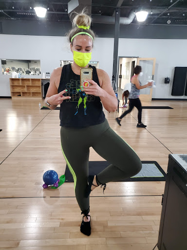 Gym «FemmeFitness», reviews and photos, 34 Commerce Way, Hackensack, NJ 07601, USA