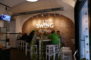 Swing Kitchen image