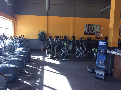 Exercise Equipment Store «Push Pedal Pull», reviews and photos, 4501 15th Ave S #106, Fargo, ND 58103, USA