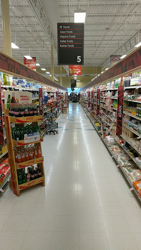 Supermarket «Weis Markets», reviews and photos, 3644 MacArthur Rd, Whitehall, PA 18052, USA