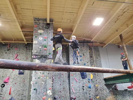 Rock Climbing Gym «RockVentures», reviews and photos, 1044 University Ave, Rochester, NY 14607, USA