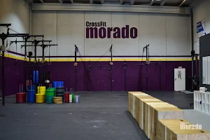CrossFit Morado image