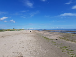 Bettystown Beach'in fotoğrafı imkanlar alanı