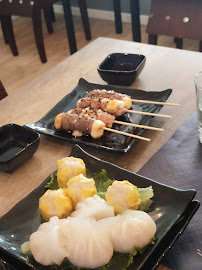 Plats et boissons du Restaurant japonais YOYO SUSHI à Vence - n°3