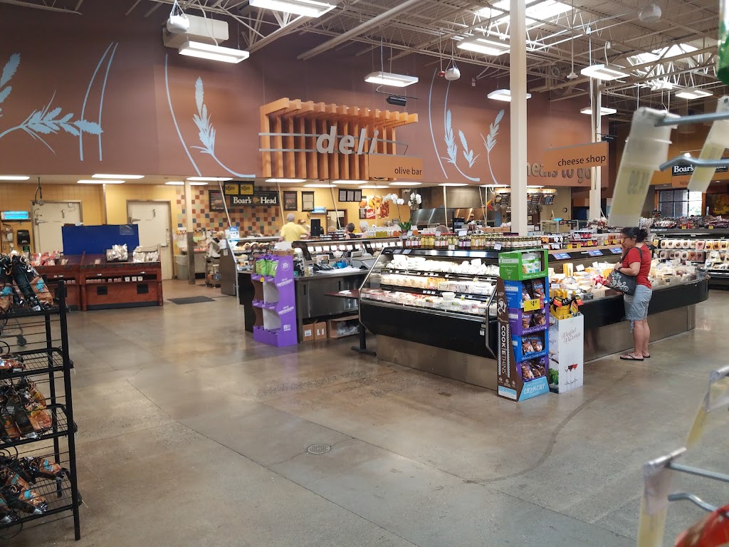 Kroger Deli 24502