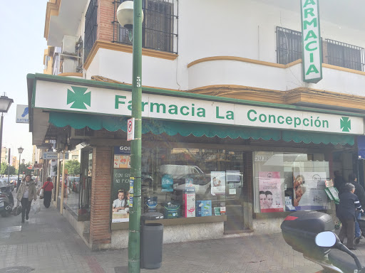 Farmacia La Concepción