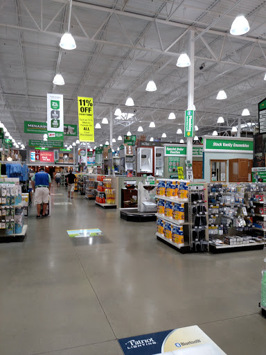 Home Improvement Store «Menards», reviews and photos, 6220 US-6, Portage, IN 46368, USA