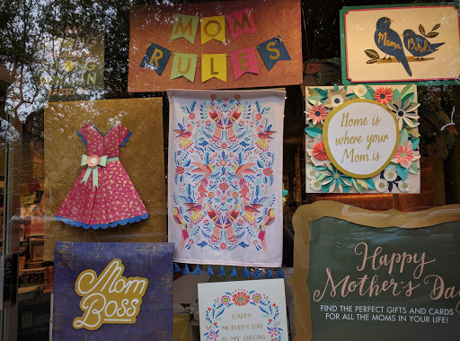 Stationery Store «Paper Source», reviews and photos, 82 Nassau St, Princeton, NJ 08540, USA