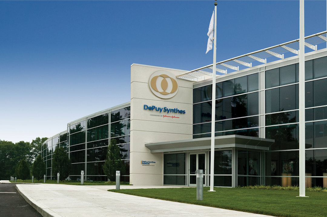 DePuy Synthes Spine, Inc.