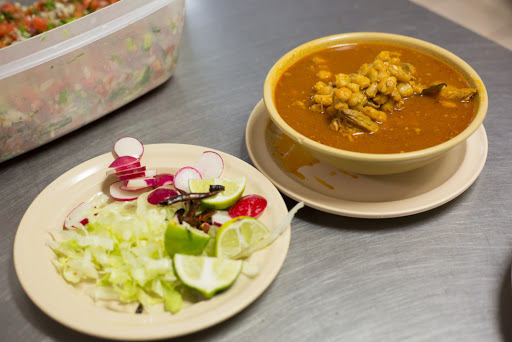 Grocery Store «La Posada», reviews and photos, 1930 Springwells St, Detroit, MI 48209, USA