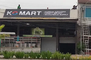 Ko Mart Grocery image