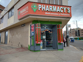 Farmacia Pharmacy's