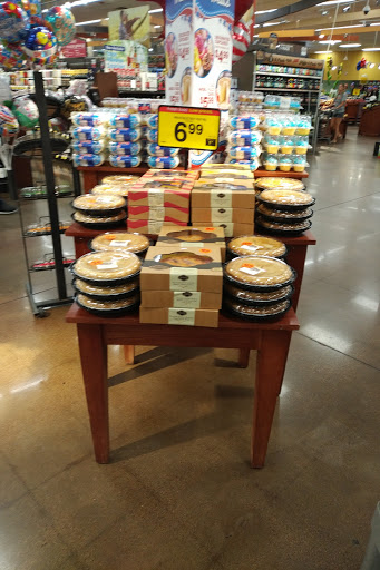 Grocery Store «Kroger», reviews and photos, 2709 Cross Timbers Rd, Flower Mound, TX 75028, USA