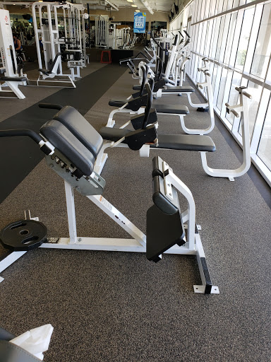 Gym «Fitness 19», reviews and photos, 4250 Rosewood Dr, Pleasanton, CA 94588, USA