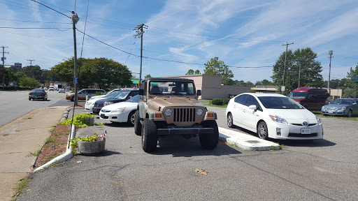 Car Dealer «First Landing Auto Sales», reviews and photos, 1605 Pleasure House Rd, Virginia Beach, VA 23455, USA