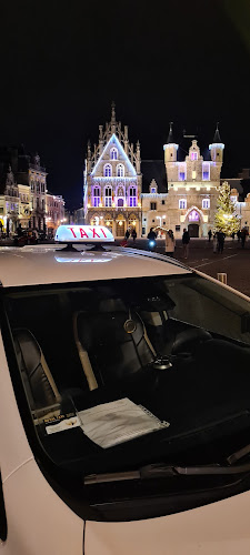 Mechelen Taxi Royal - Taxibedrijf