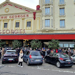 Photo n° 2 de l'avis de Kent'un. fait le 29/12/2023 à 21:23 pour Brasserie Georges à Lyon