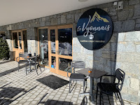 Photos du propriétaire du Restaurant LE VYONNAIS à Vaujany - n°1