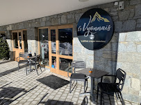 Atmosphère du Restaurant LE VYONNAIS à Vaujany - n°2