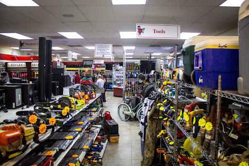 Pawn Shop «Money Mart Pawn & Jewelry», reviews and photos, 4500 FM 1960, Humble, TX 77346, USA