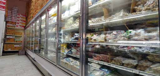 Asian Grocery Store «Lien Hoa Oriental Market», reviews and photos, 3692 W Waters Ave, Tampa, FL 33614, USA