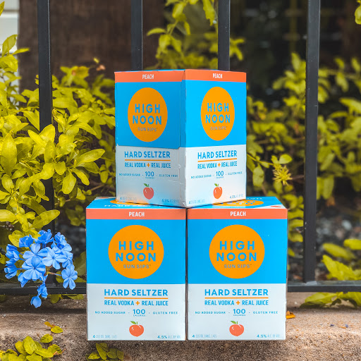 Liquor Store «East Bay Wine & Spirits», reviews and photos, 289 E Bay St, Charleston, SC 29401, USA